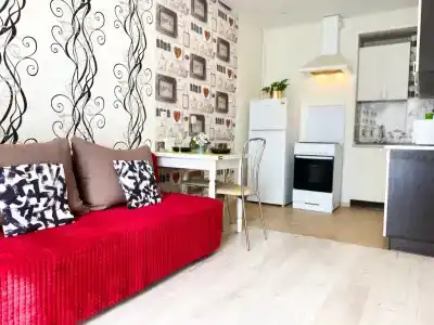 Квартиры на Чкалова 18 - 54