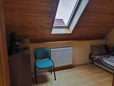 Уютный дом возле моря с баней и зоной барбекю - 13