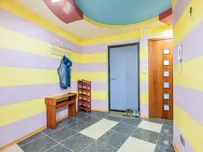 Квартира на улице Оршанская  - 23