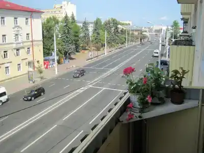 Apartment Lenina - 9