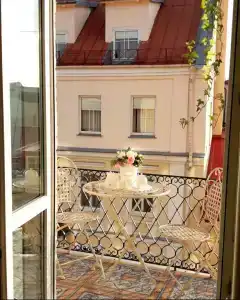 Квартиры на Советской 13 - 123