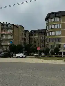 Квартиры на Зорге 31А - 290
