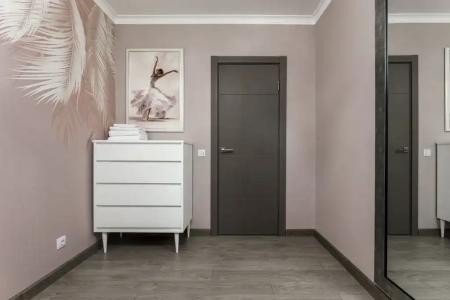 Квартиры на Кутузовском 9к1 - 38