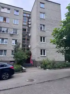 Квартиры на Карла Маркса 13Б - 555