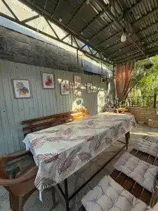 Дача на берегу моря - 46