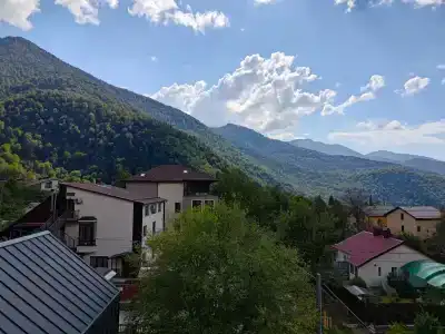 Квартиры на ГЭС 5 - 196