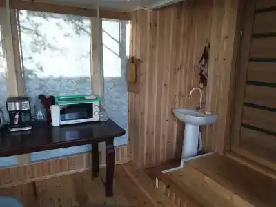 Агроусадьба На Птичи - 28