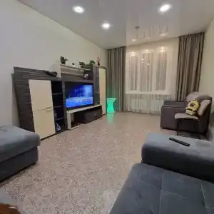 Квартиры на Олимпийской 53А - 118