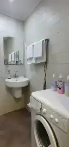 Уютный дом с камином у самого моря - 9