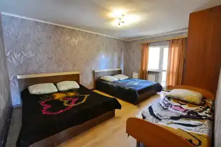 Kottiedzh Pod lipoi - 21