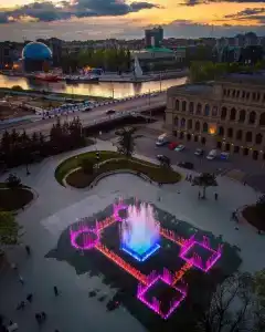 Квартиры на Ленинском 86 - 190