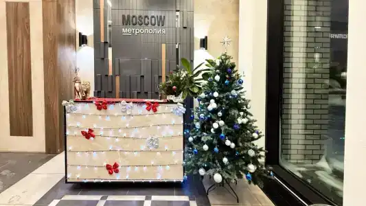 На Волгоградском проспекте, 32/3 - 147