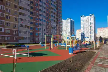 Квартиры на 40-летия Победы 184к3 - 36