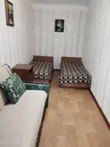 Hostel Discover Siberia - 3