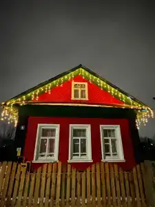 как у бабушки - 40