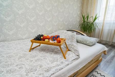 Квартира на Салмышской, 63 - 3