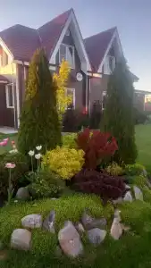 Дом для отпуска - 44