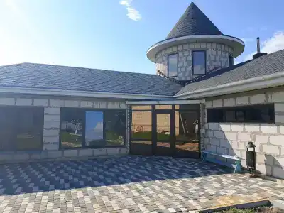 Гостевой домик на берегу реки - 0