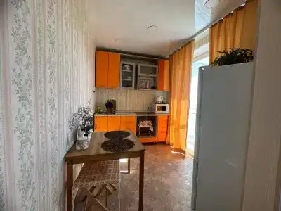 Квартиры на Булата Окуджавы 5 - 35