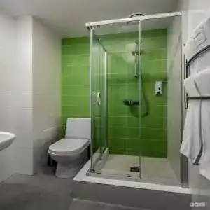 Freezone INN - 107