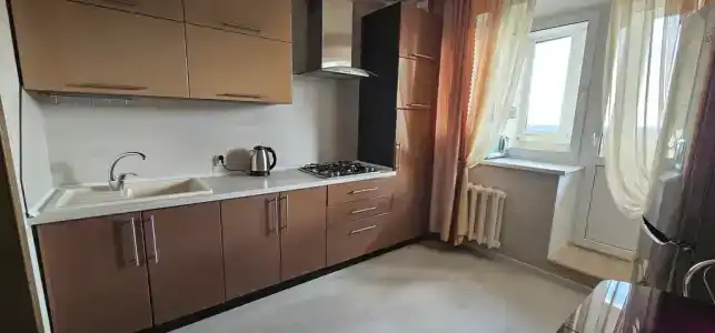 Квартиры на Комсомольской 269 - 99