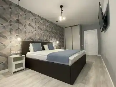 FRESH с панорамным видом на Ярославль - 2