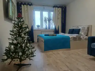 Квартиры на Московском 82к2 - 59