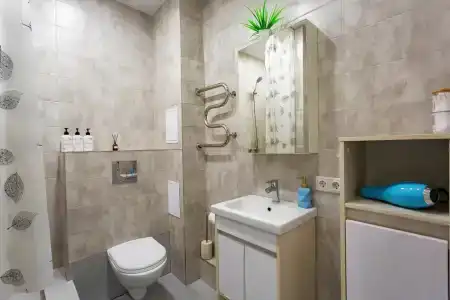 Апартаменты.Тут - 50