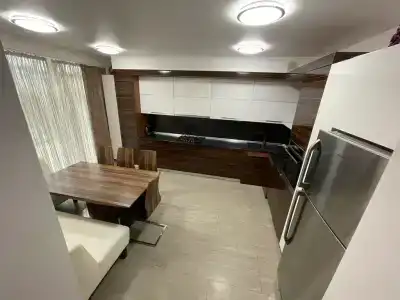 Дом в Ущелье Трёх Гор у заповедника - 2