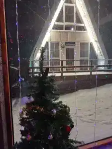 Белая Сова - 64