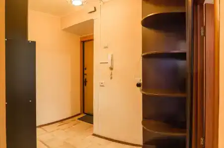 Onlyhostel на Павелецкой - 11