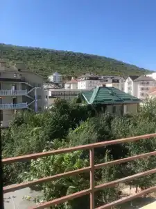 Солнечный - 8