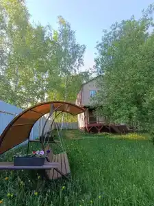 Birch Corner - 1