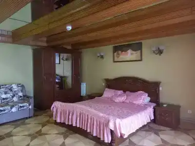 Эллинг для большой компании - 0