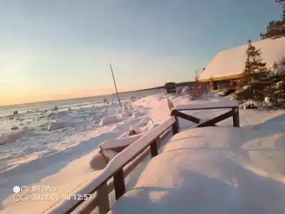 Терский Берег - 40