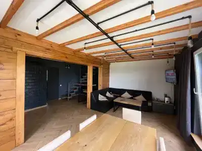 Усадьба Green Yard в Беловежской пуще - 18