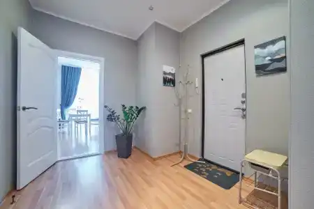 Квартиры на Орджоникидзе 17 - 62