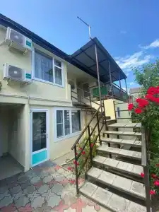 Гостевой дом на Набережной 36 - 18