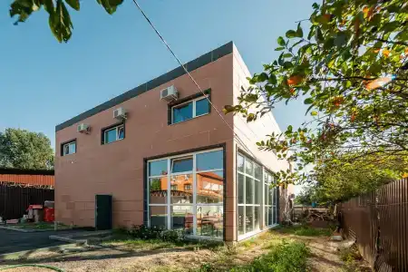 Лофт Небо - 50