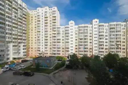 НСК-Квартирка, Горский, 74 - 15