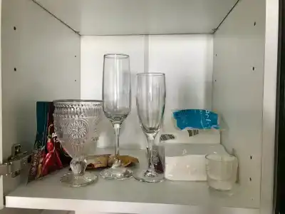 Квартиры на Чкалова 18 - 20