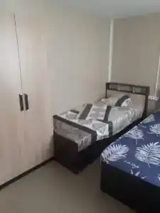 База отдыха на Калабадке - 1