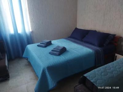 Ракушка Казантипа - 42