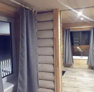 Семейный с Баней - 10