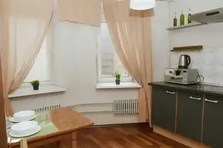 InnDays Садовая д.3 корп.2 - 34