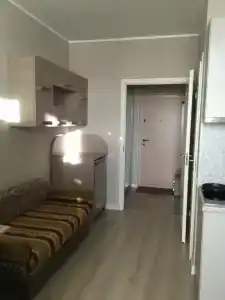 Квартиры на Русановской 19к3 - 21