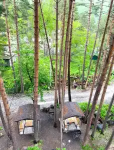 Апарт-отель Терскол на Баксанской - 46