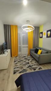 Квартиры на Олимпийской 27 - 81