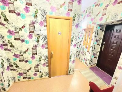 Некрасова 66 - 12