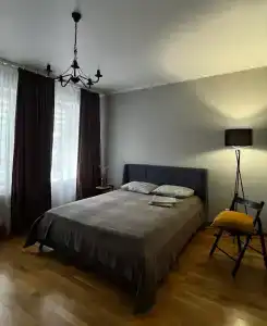 Пражская - 1